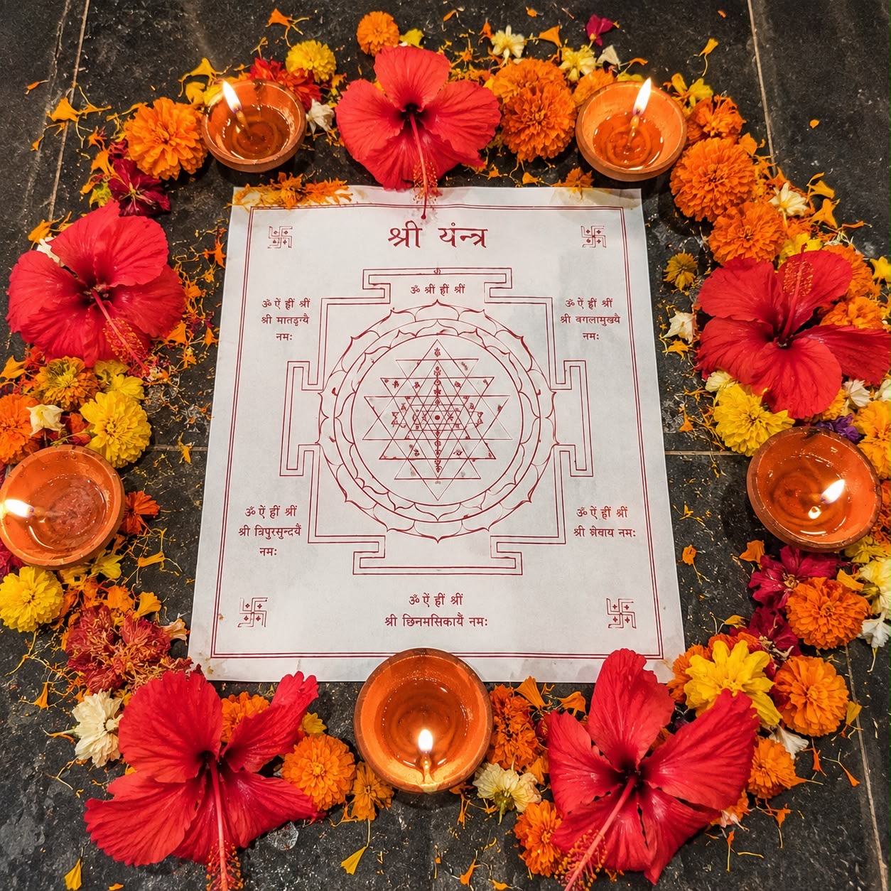 यंत्र २