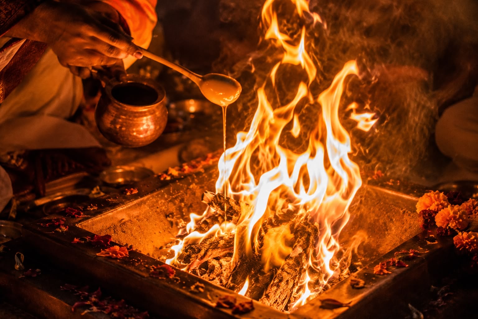 वशीकरण पूजा